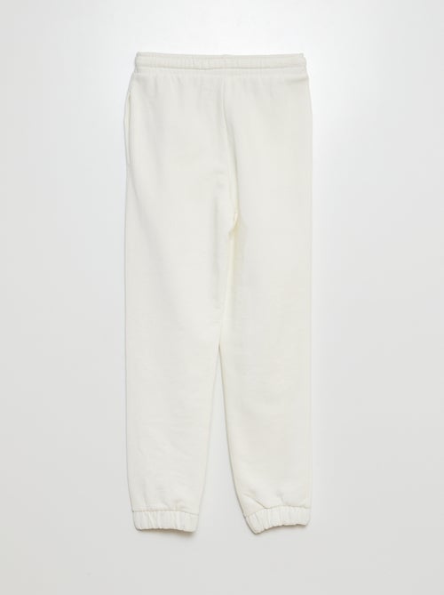 Pack de 2 pantalones de chándal - Kiabi