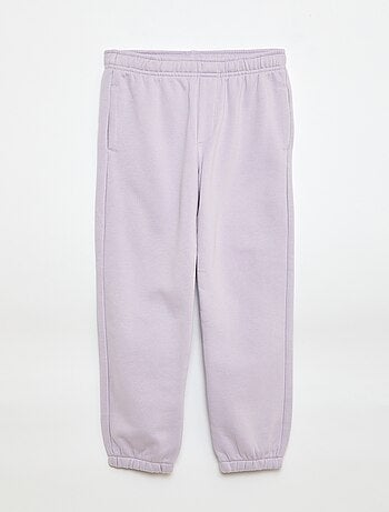 Pack de 2 pantalones de chándal