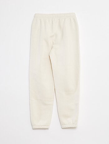 Pack de 2 pantalones de chándal