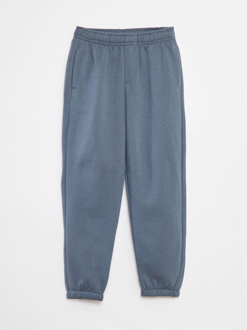 Pack de 2 pantalones de chándal - Kiabi