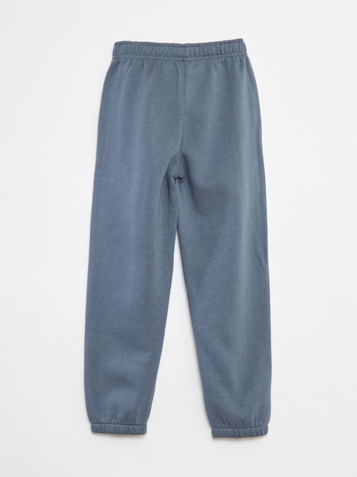 Pack de 2 pantalones de chándal - Kiabi