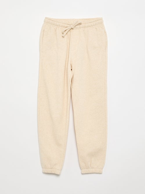 Pack de 2 pantalones de chándal - Kiabi