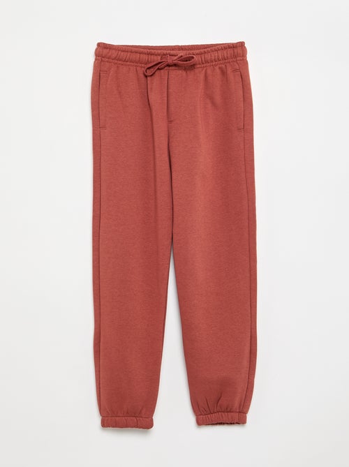 Pack de 2 pantalones de chándal - Kiabi