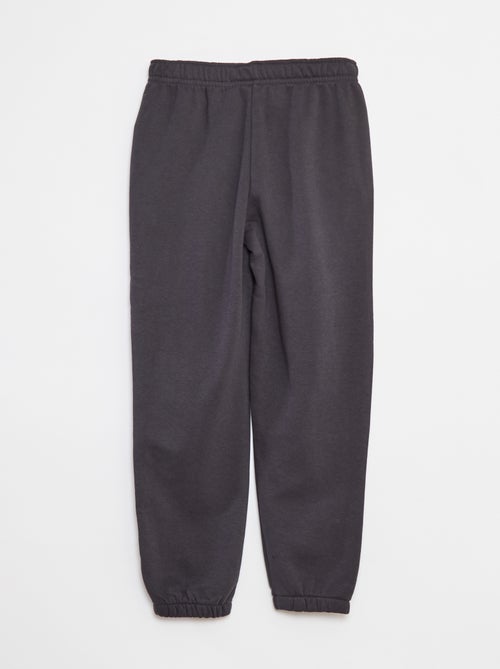 Pack de 2 pantalones de chándal - Kiabi