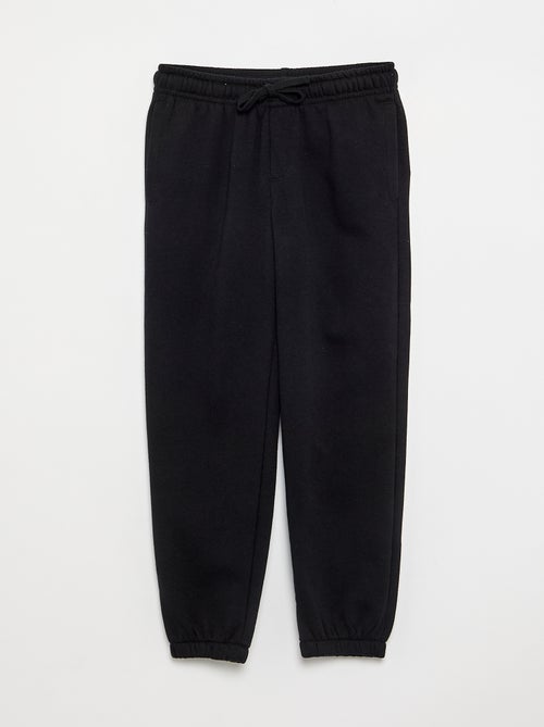 Pack de 2 pantalones de chándal - Kiabi Pack de 2 pantalones de chándal - Kiabi