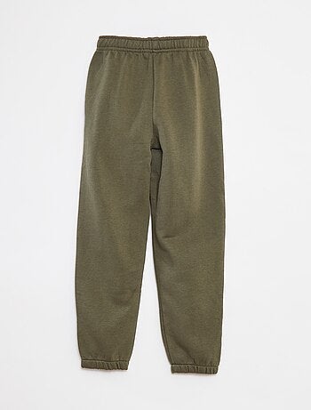 Pack de 2 pantalones de chándal