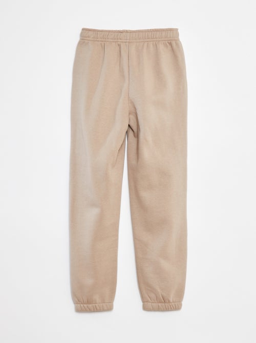 Pack de 2 pantalones de chándal - Kiabi