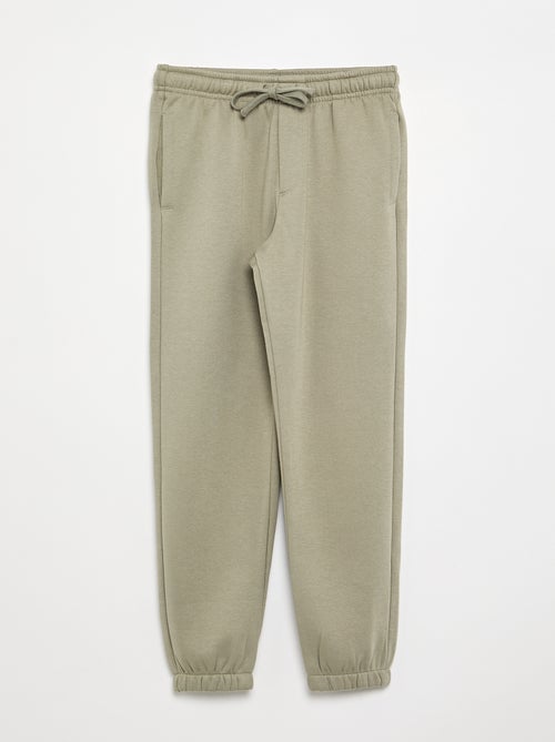 Pack de 2 pantalones de chándal - Kiabi