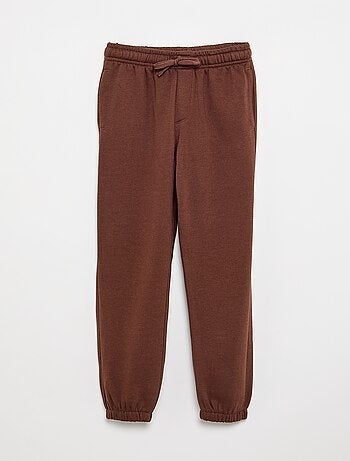 Pack de 2 pantalones de chándal