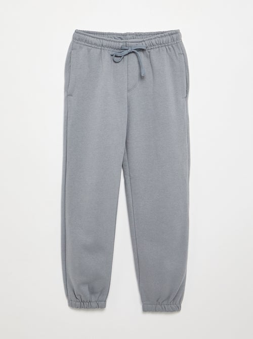 Pack de 2 pantalones de chándal - Kiabi Pack de 2 pantalones de chándal - Kiabi