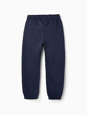 Pack de 2 pantalones de chándal perchados