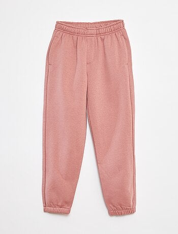 Pack de 2 pantalones de chándal