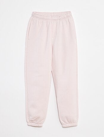Pack de 2 pantalones de chándal