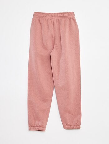 Pack de 2 pantalones de chándal