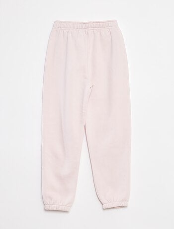 Pack de 2 pantalones de chándal
