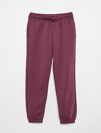 Pack de 2 pantalones de chándal