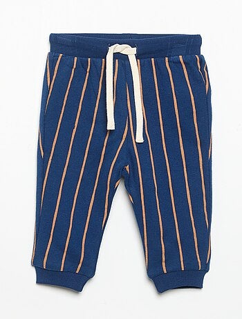 Pack de 2 pantalones de felpa