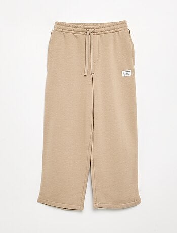 Pack de 2 pantalones de forro polar