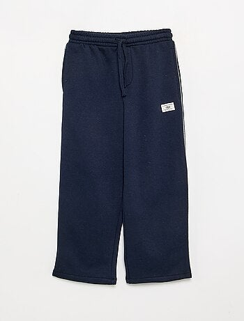 Pack de 2 pantalones de forro polar