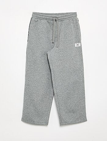 Pack de 2 pantalones de forro polar
