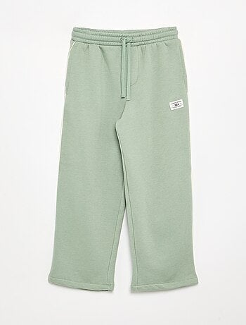 Pack de 2 pantalones de forro polar