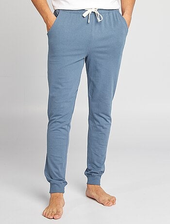 Pack de 2 pantalones de pijama.
