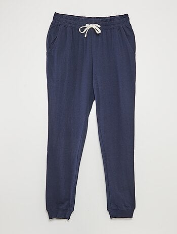 Pack de 2 pantalones de pijama.