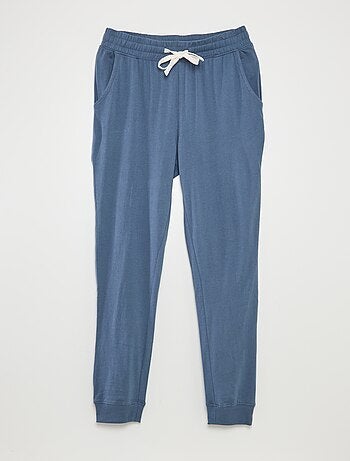 Pack de 2 pantalones de pijama.