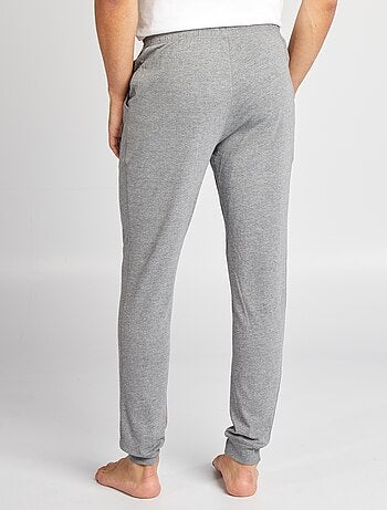 Pack de 2 pantalones de pijama.