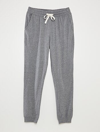 Pack de 2 pantalones de pijama.