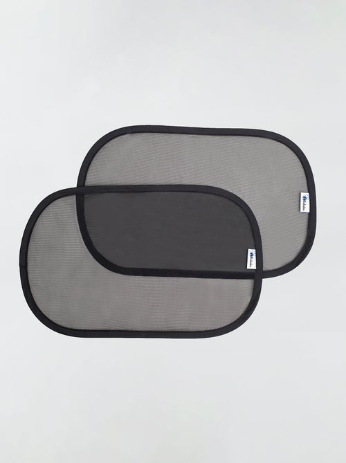 Pack de 2 parasoles - Kiabi