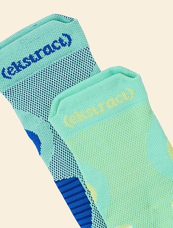 Ekstract - Pack de 2 pares de calcetines compresivos
