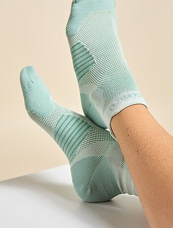 Pack de 2 pares de calcetines (ekstract) compresivos