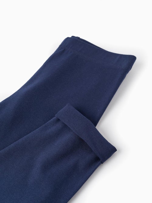Pack de 2 pares de leggins - Kiabi