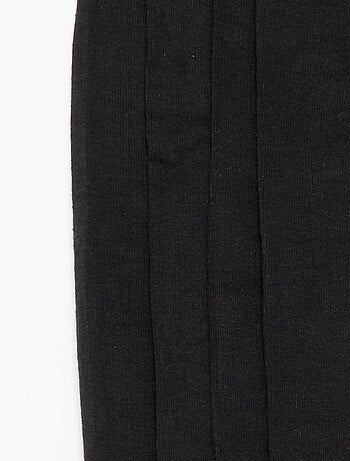 Pack de 2 pares de leotardos lisos