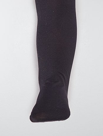 Pack de 2 pares de leotardos - Kiabi