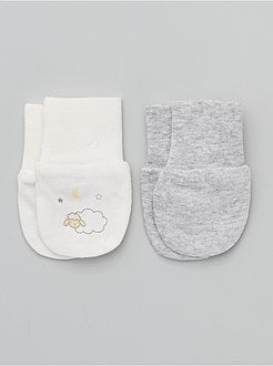 Rebajas y accesorios para bebés prematuros - talla - Kiabi