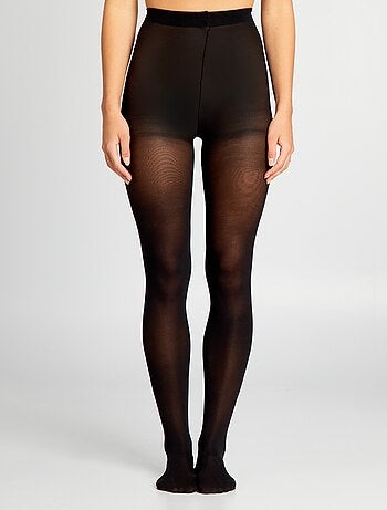 Pack de 2 pares de medias 40D