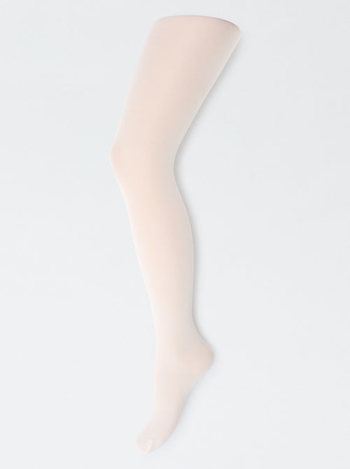 Pack de 2 pares de medias ligeras - Kiabi