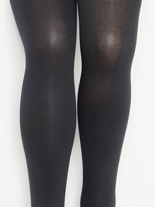 Pack de 2 pares de medias - Kiabi