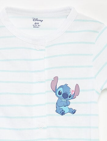 Pack de 2 peleles de manga corta 'Disney'