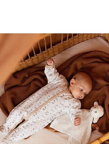 Pack de 2 peleles Montaña y bosque