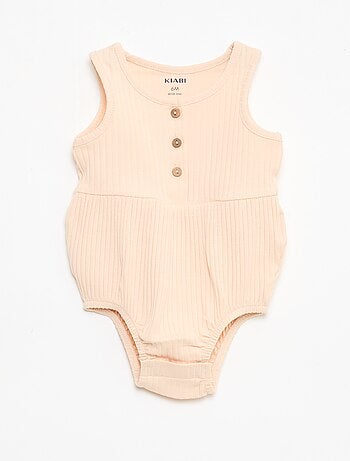 Pack de 2 peleles sin mangas