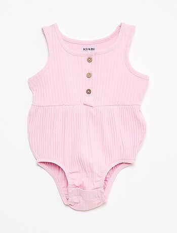 Pack de 2 peleles sin mangas