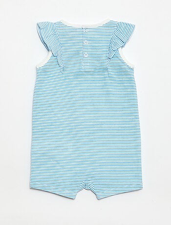 Pack de 2 peleles 'Stitch' 'Disney' sin mangas