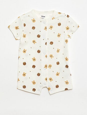 Pack de 2 peleles \'Winnie\' \'Disney\'
