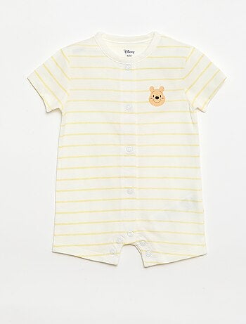 Pack de 2 peleles \'Winnie\' \'Disney\'