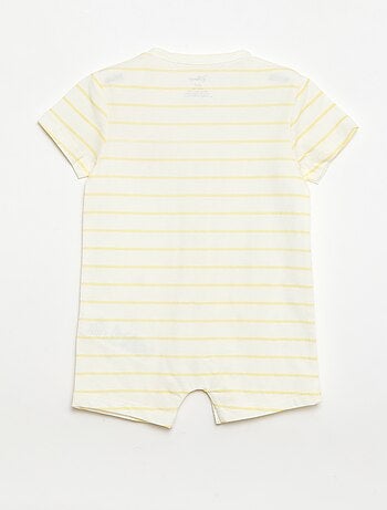 Pack de 2 peleles \'Winnie\' \'Disney\'