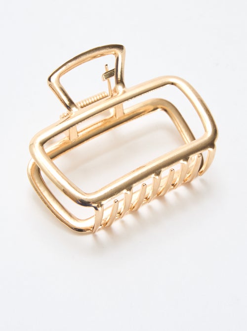 Pack de 2 pequeñas pinzas de cangrejo - Kiabi