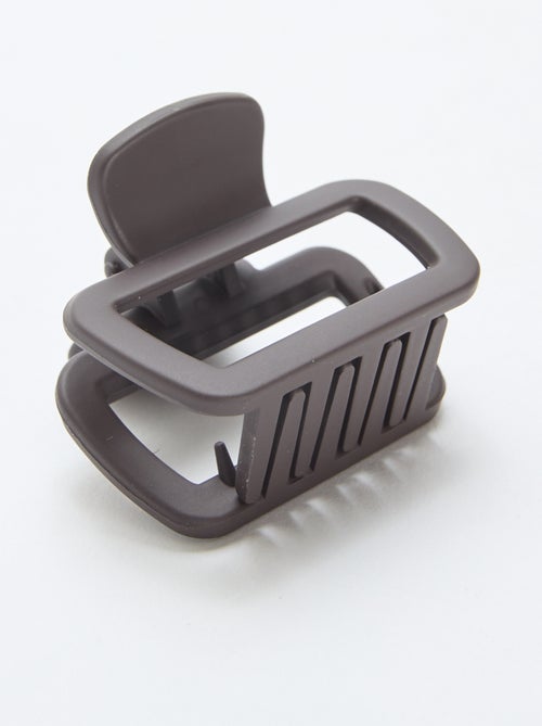 Pack de 2 pequeñas pinzas de cangrejo - Kiabi